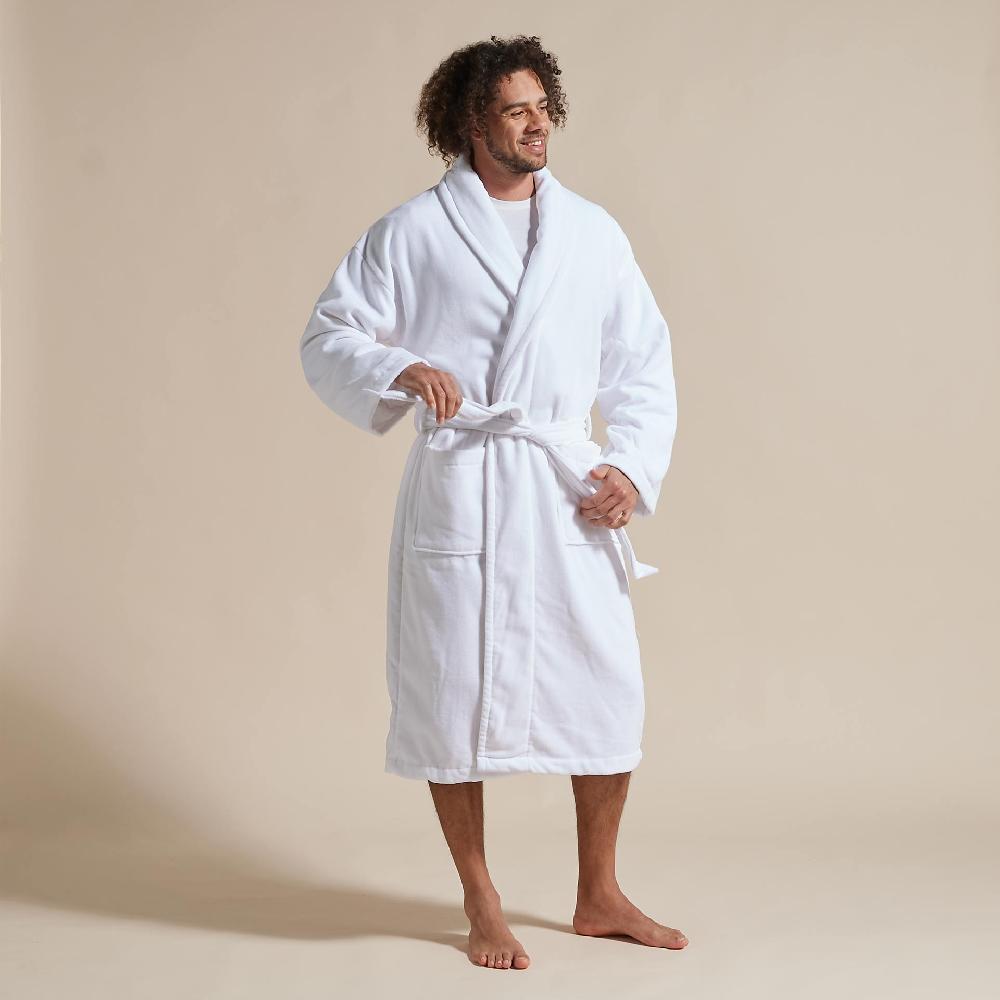 christy Supreme Robe