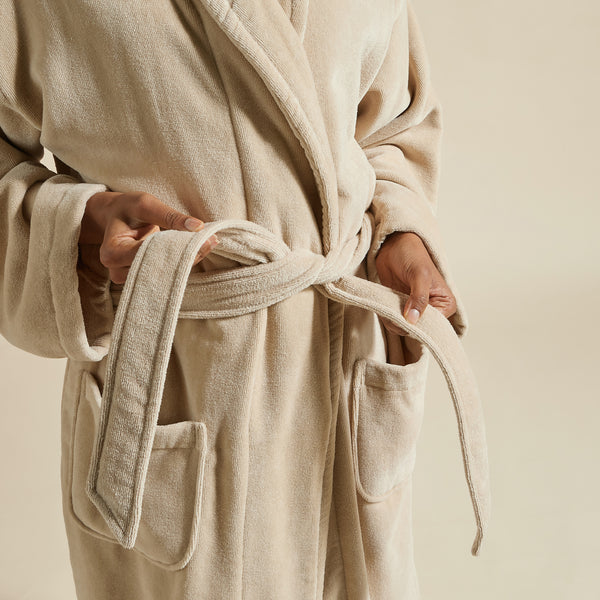 Christy Supreme Robe Bundle