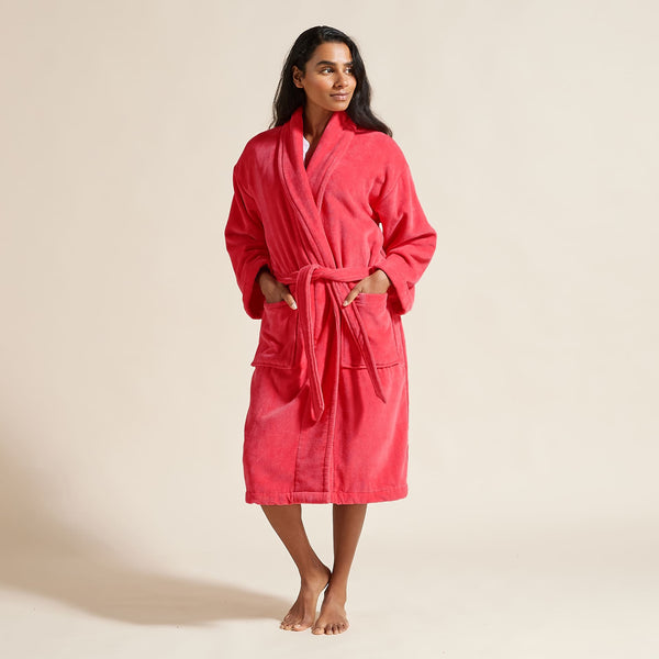 Christy Supreme Robe Duo Gift Set