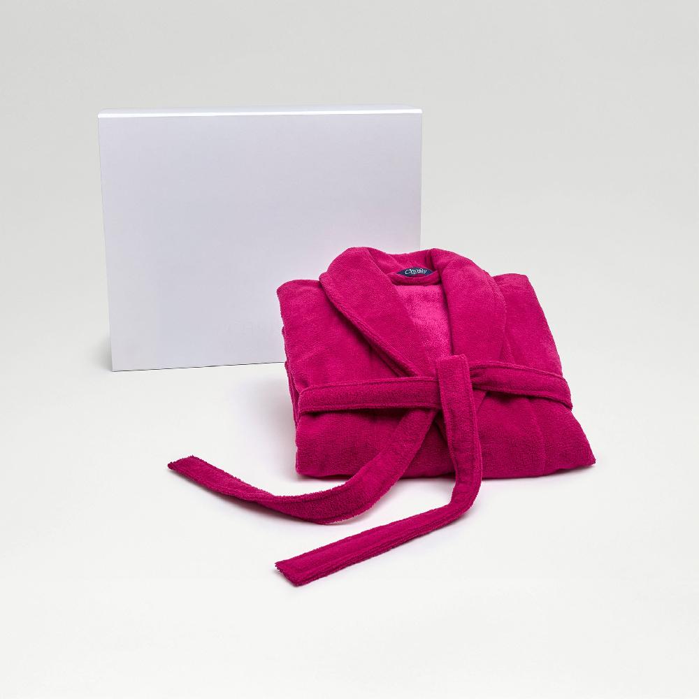 christy Supreme Robe Lounger Gift Set