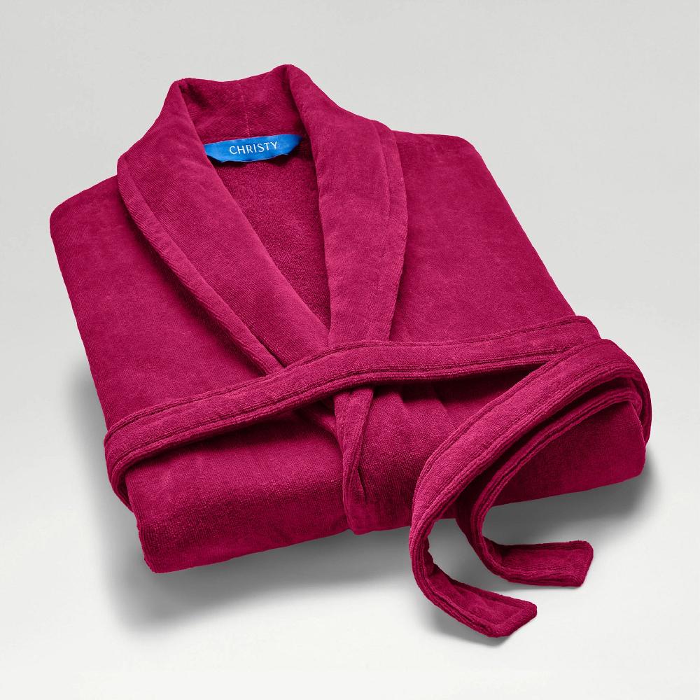 christy Supreme Robe