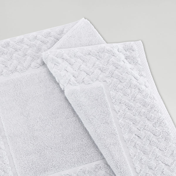 Christy Trellis Bath Mat