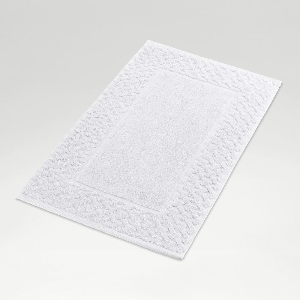 christy Trellis Bath Mat