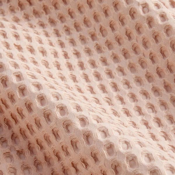 Christy Waffle Robe