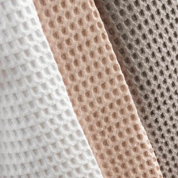 Christy Waffle Robe Lounger Gift Set