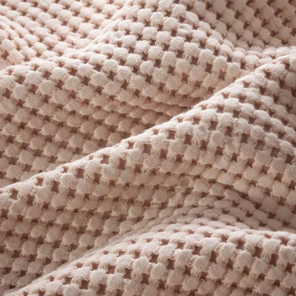 Christy Waffle Turkish Cotton Towels