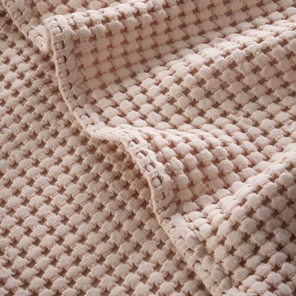 Christy Waffle Turkish Cotton Towels