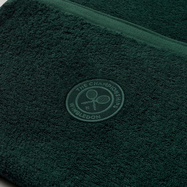 Christy Wimbledon Gym Towel
