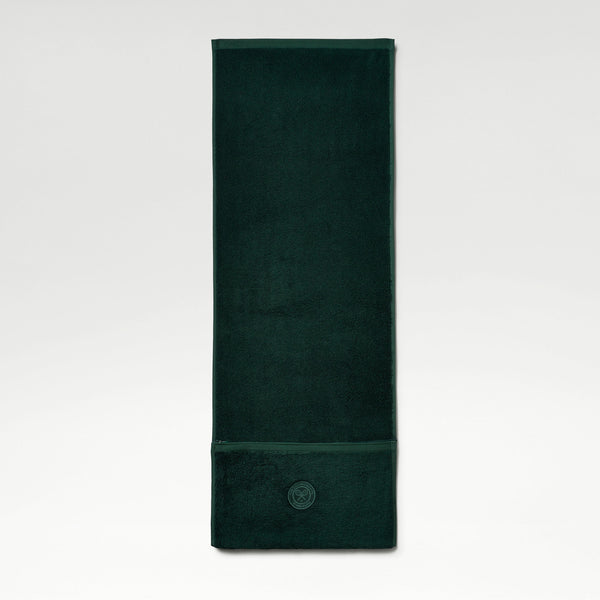Christy Wimbledon Gym Towel