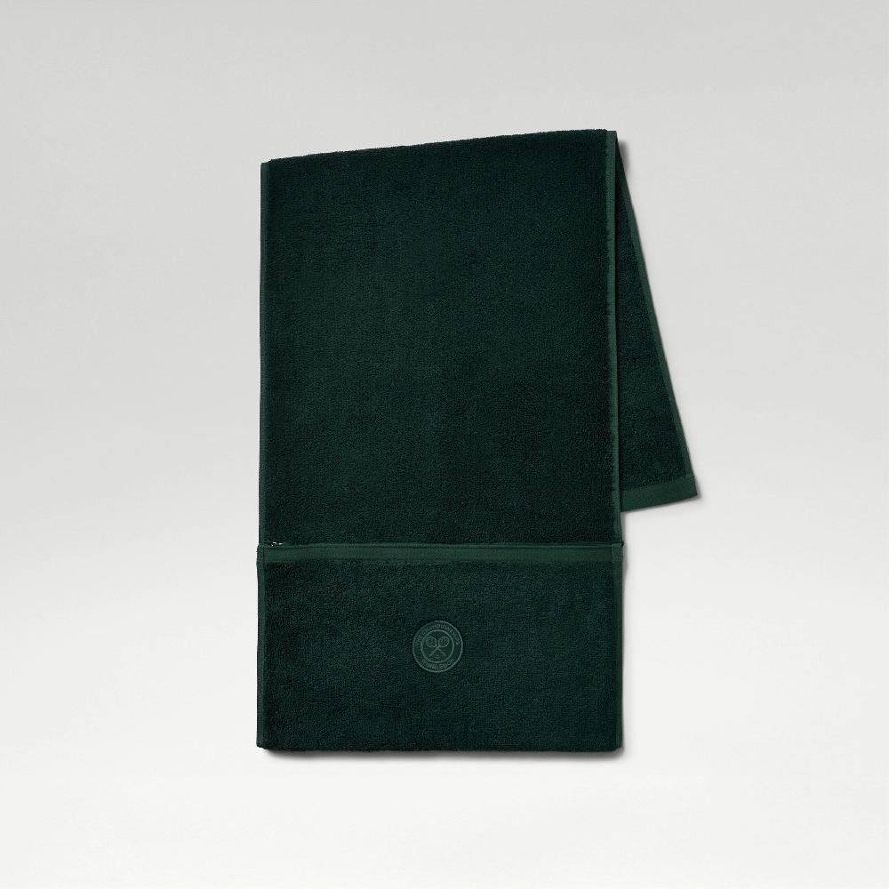 christy Wimbledon Gym Towel