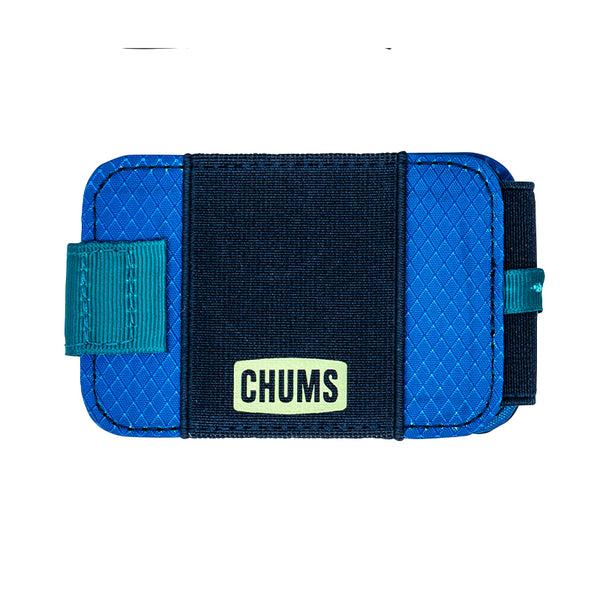 Chums Bandit Bi-Fold Wallet
