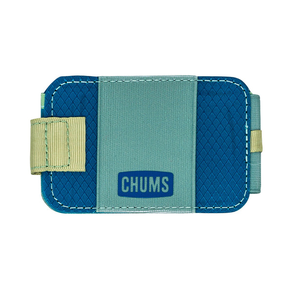Chums Bandit Bi-Fold Wallet