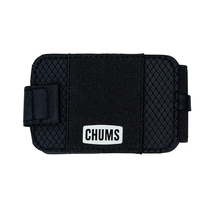 chums Bandit Bi-Fold Wallet