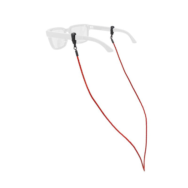 Chums Braided Leather