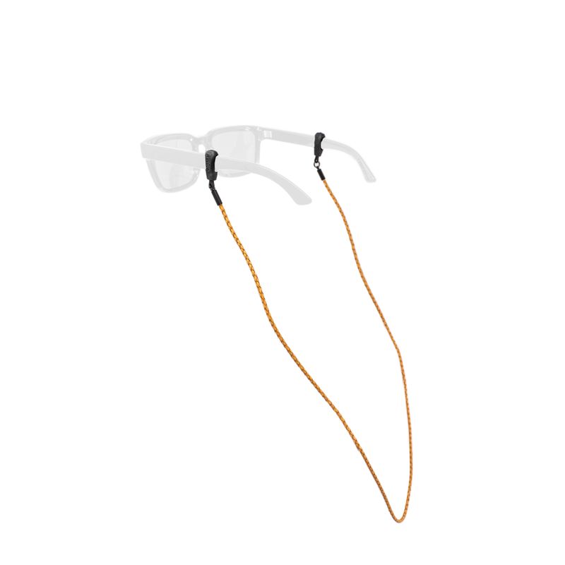 chums Braided Leather