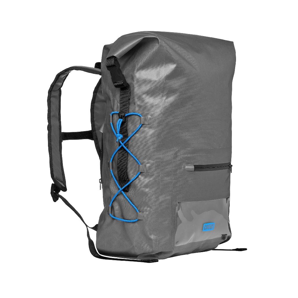 chums Downriver Rolltop Backpack