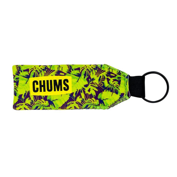 Chums Floating Neo Keychain