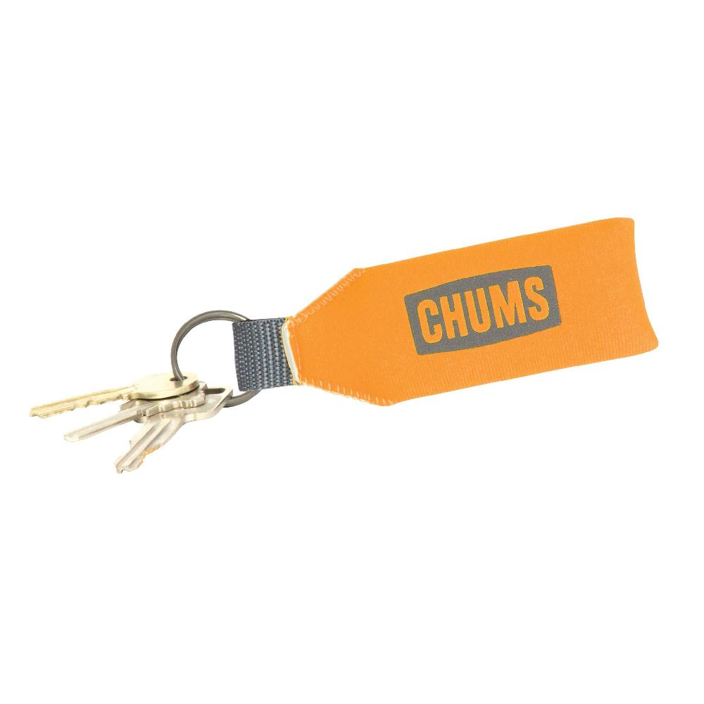 chums Floating Neo Keychain