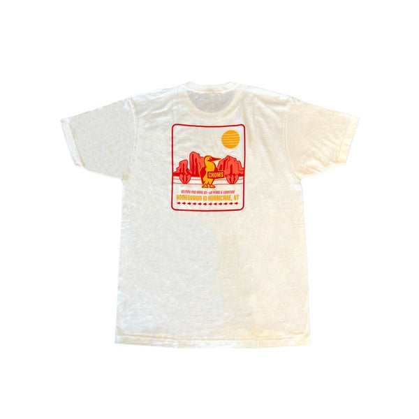 Chums Heritage T-Shirt