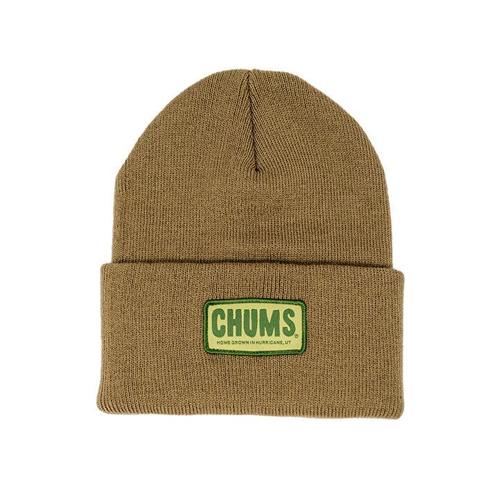 chums Patch Beanie