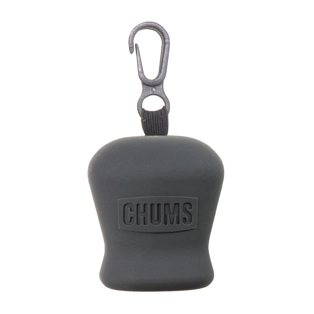 chums Pouch Microfiber Lens Cloth