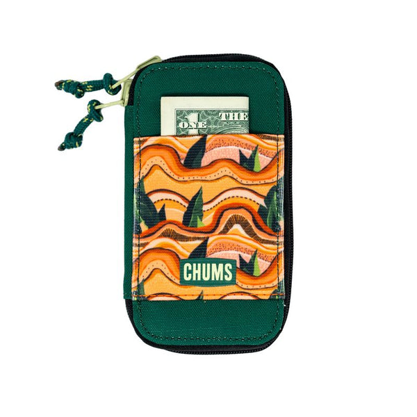 Chums Reversi Wallet