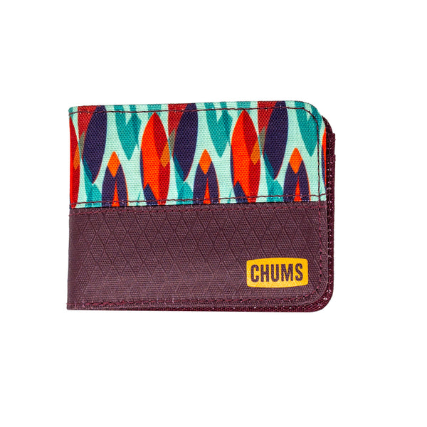 Chums Rover Bi-Fold Wallet