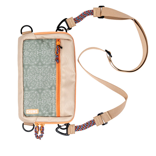 Chums Rover Cross-Body Bag