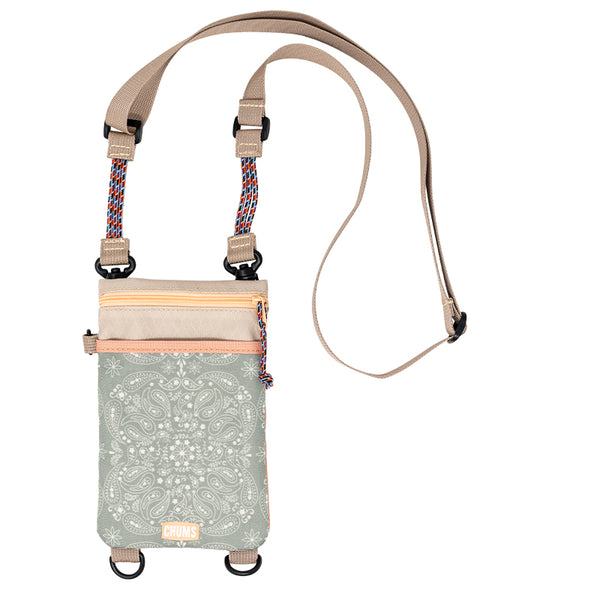 Chums Rover Phone Tote