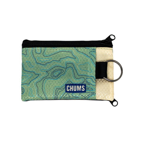 Chums Surfshorts Wallet Patterns