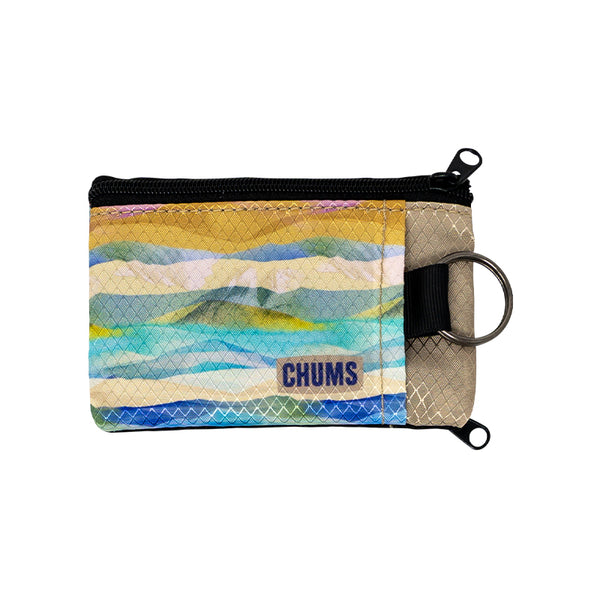 Chums Surfshorts Wallet Patterns