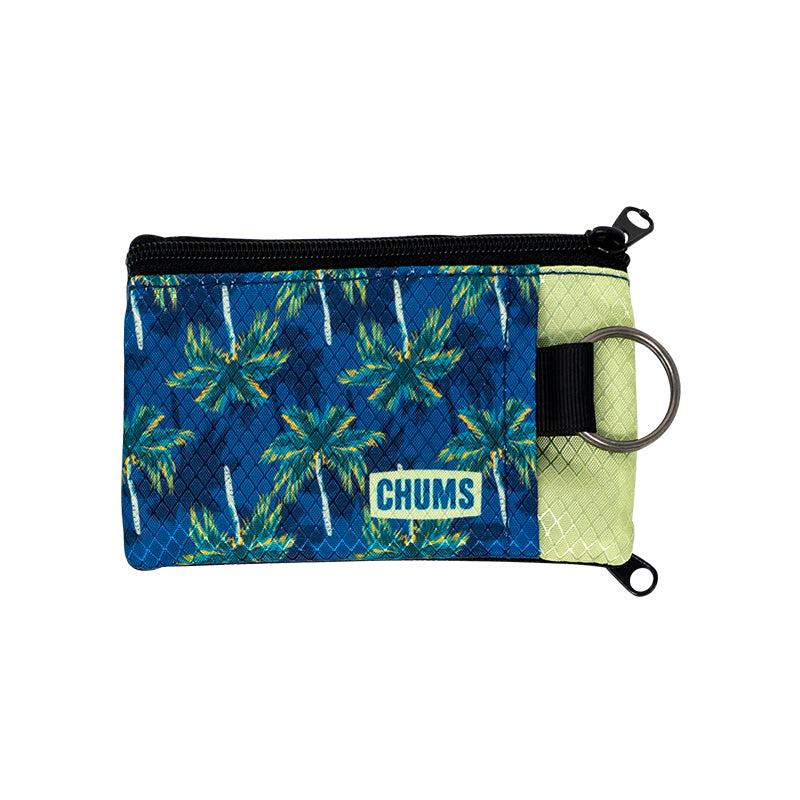 chums Surfshorts Wallet Patterns