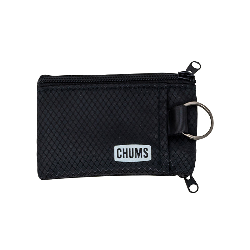 chums Surfshorts Wallet