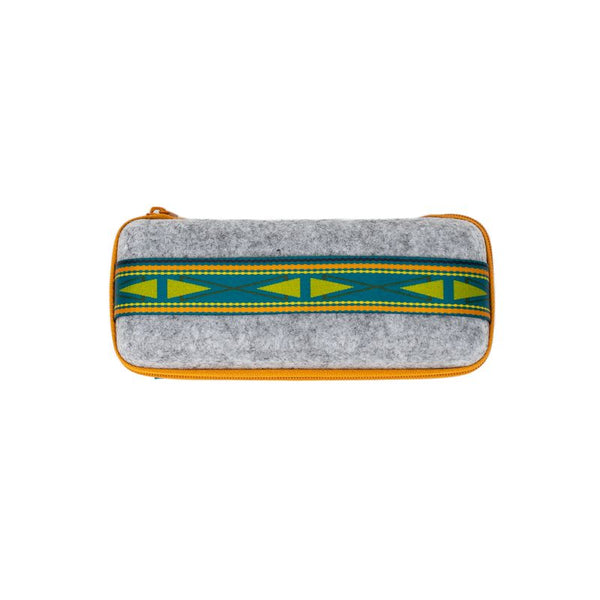 Chums Upcycled Felt Case