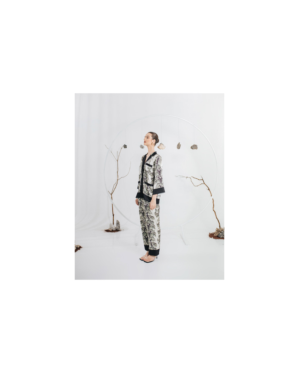 Ciel AFRIN SET WHITE