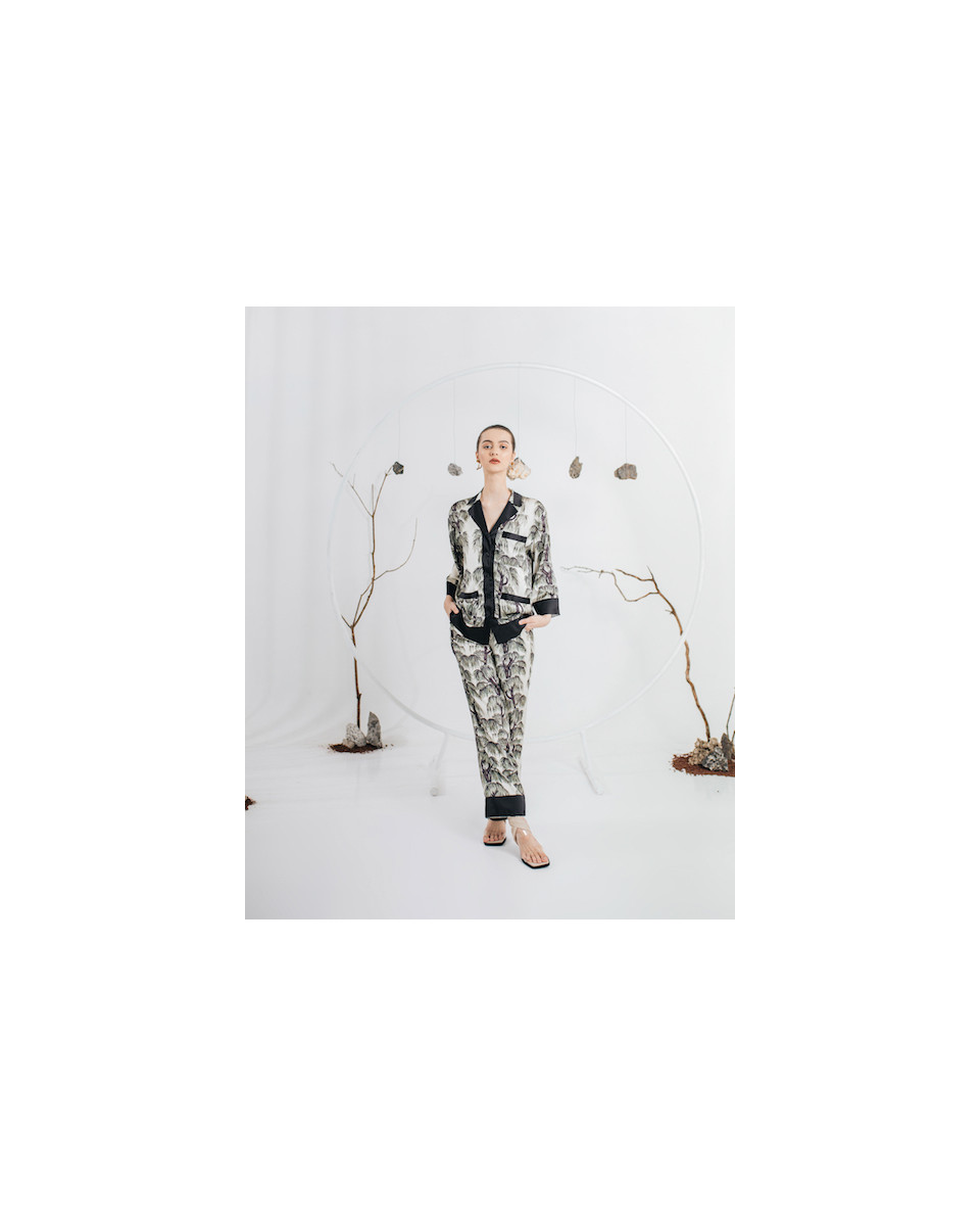 ciel AFRIN SET WHITE