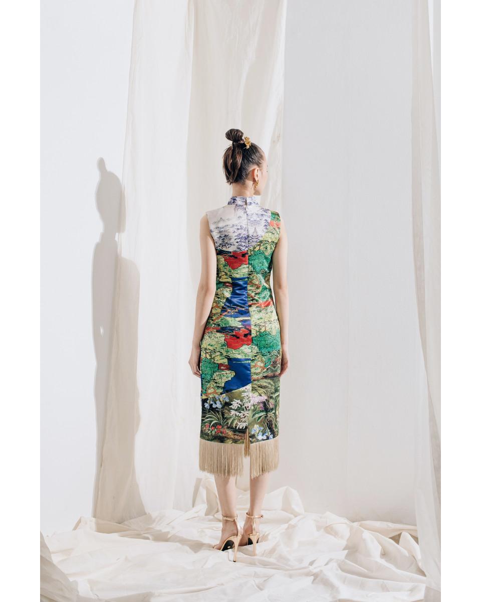 Ciel AIKO AZURE BLUE