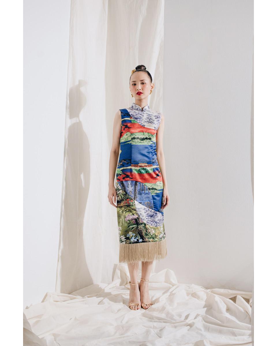 ciel AIKO AZURE BLUE