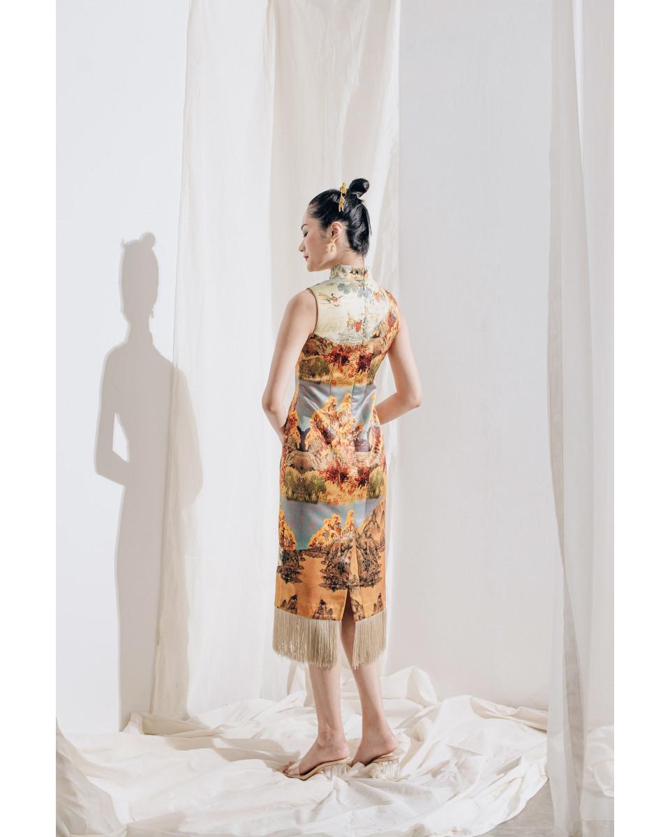 Ciel AIKO GOLD SCENERY