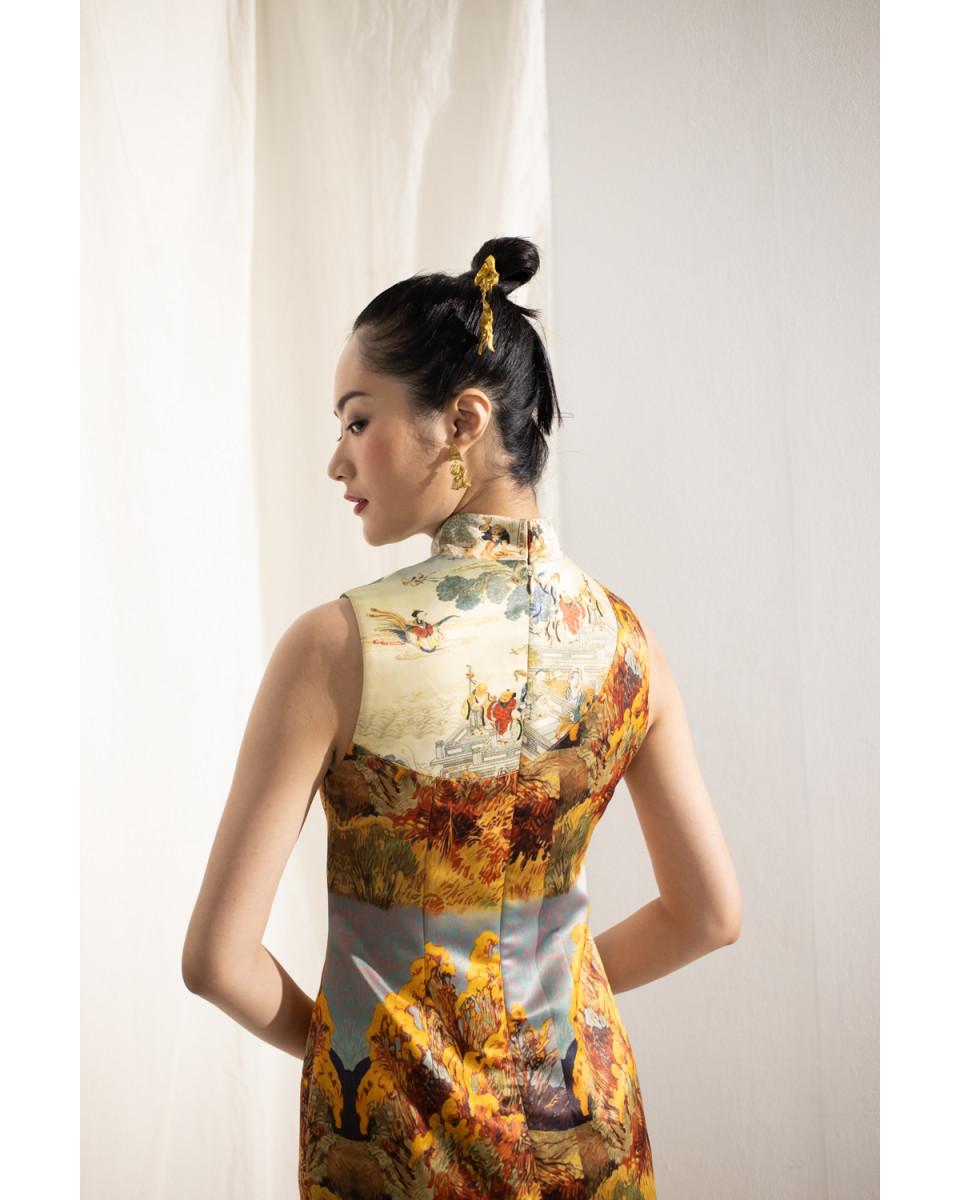 Ciel AIKO GOLD SCENERY