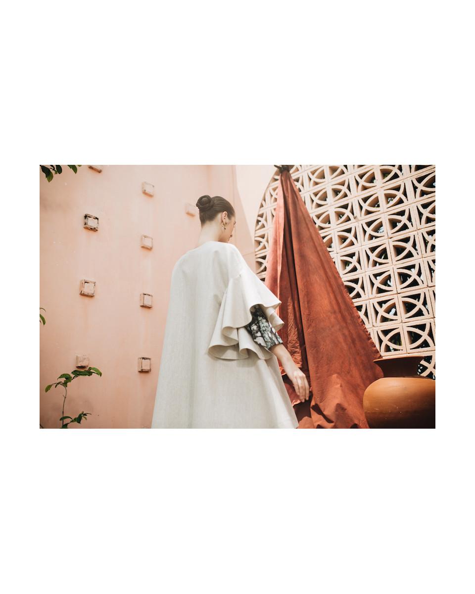 Ciel ALEENA OUTER GOLD
