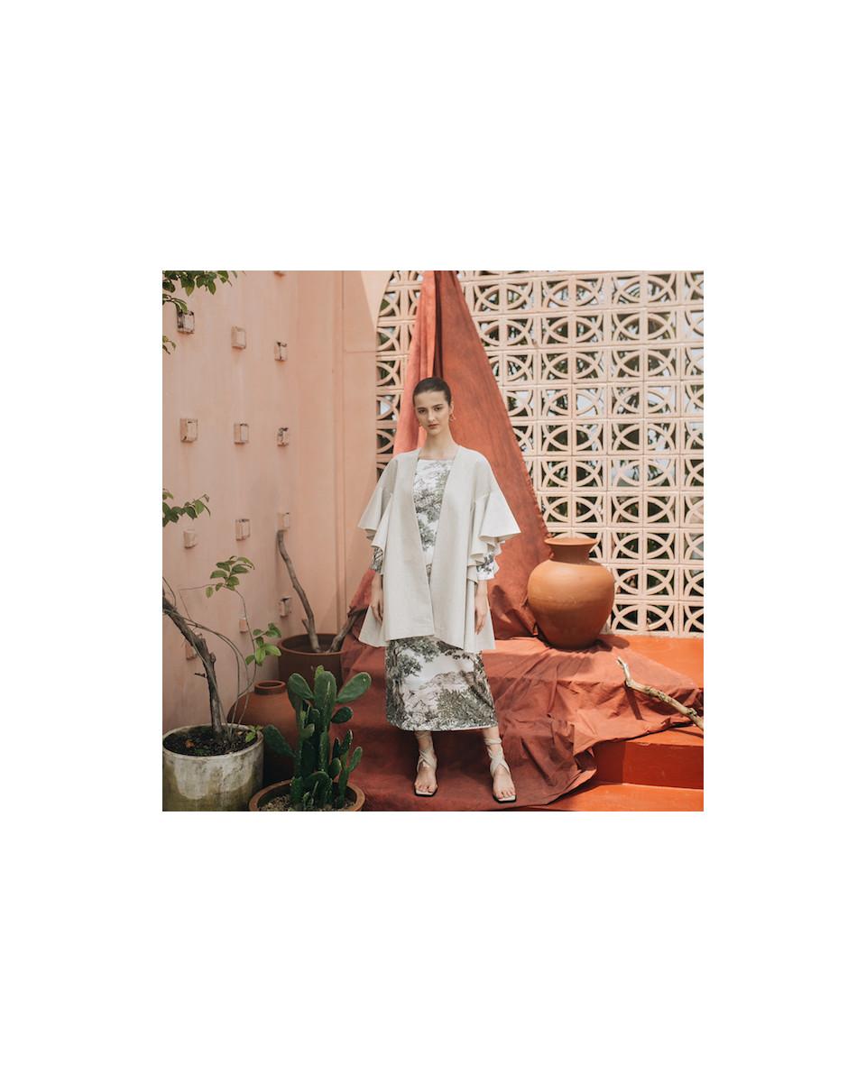 ciel ALEENA OUTER GOLD