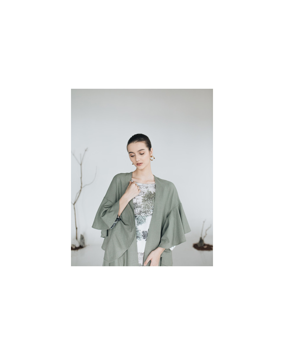 Ciel ALEENA OUTER OLIVE