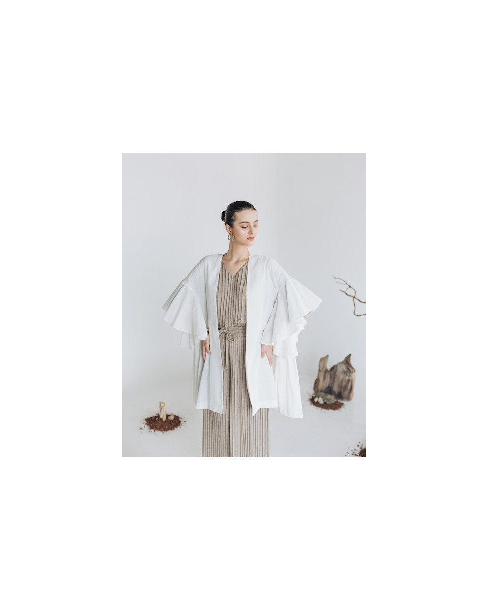 Ciel ALEENA OUTER WHITE