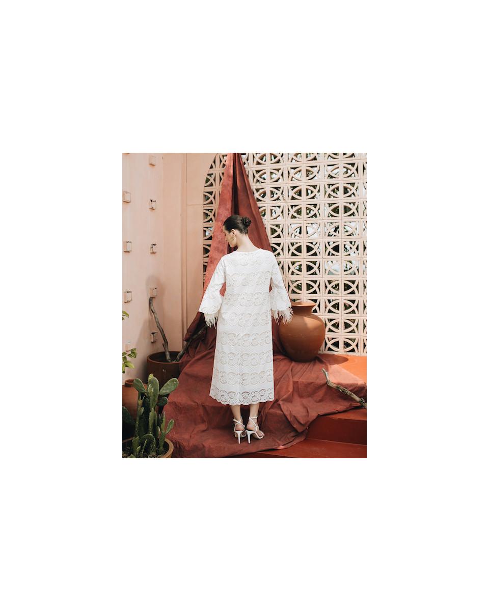 Ciel AQILLA DRESS