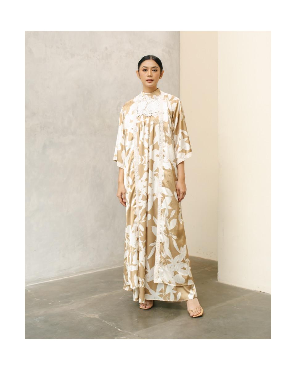 Ciel ATHIRA OUTER SAND FLORAL
