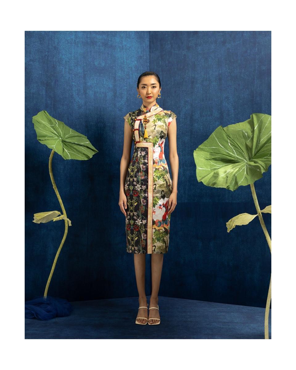 ciel CHYOU II DRESS PHOENIX