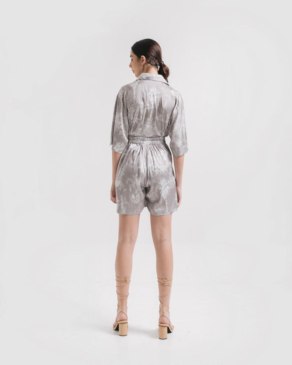 Ciel DHIRA TOP BEIGE