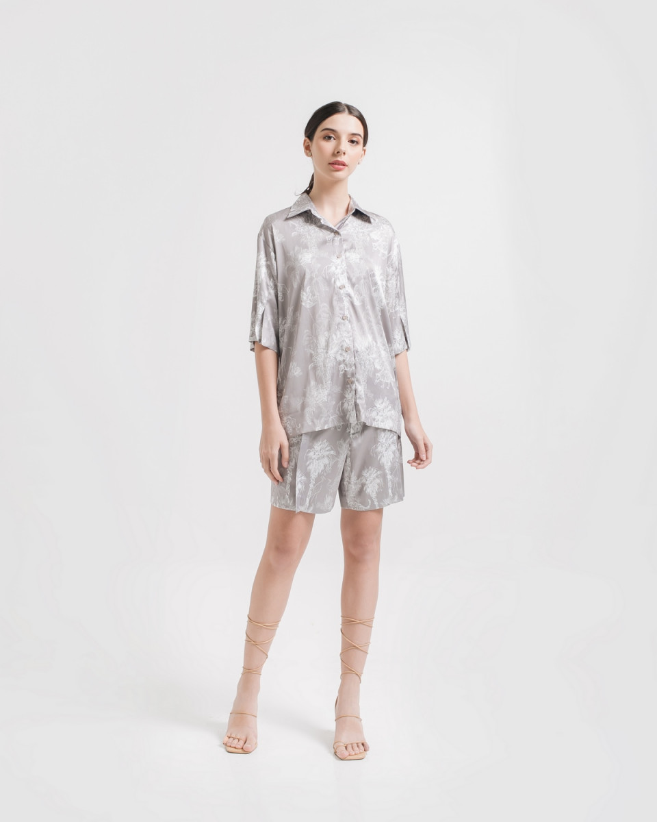 Ciel DHIRA TOP BEIGE