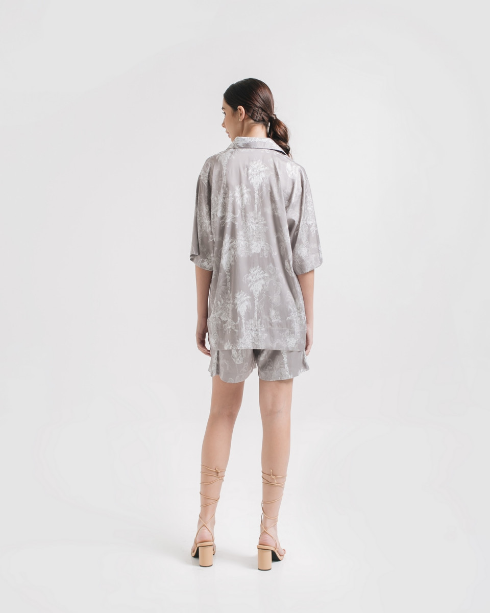 Ciel DHIRA TOP BEIGE